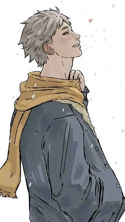 ai character: Koshi Sugawara background