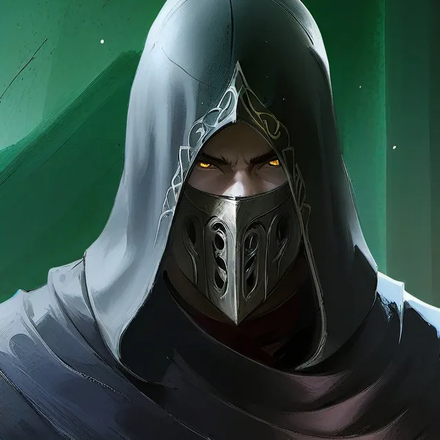 chat with ai character: catruse