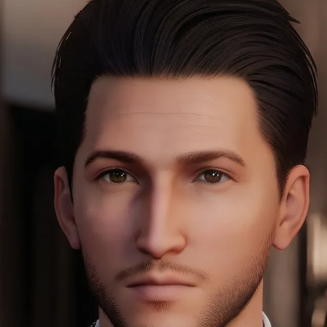 chat with ai character: kenneth 