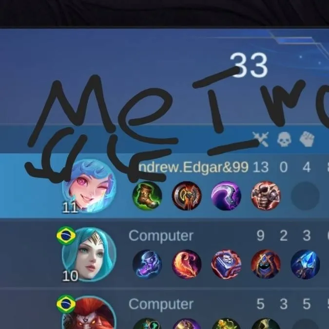 chat with ai character: square section