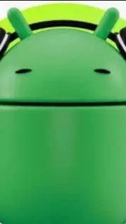 ai character: android background