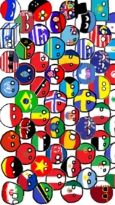 ai character: cb hate pick me background