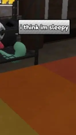 ai character: soulvester background