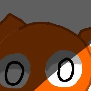 chat with ai character: my oc fox!