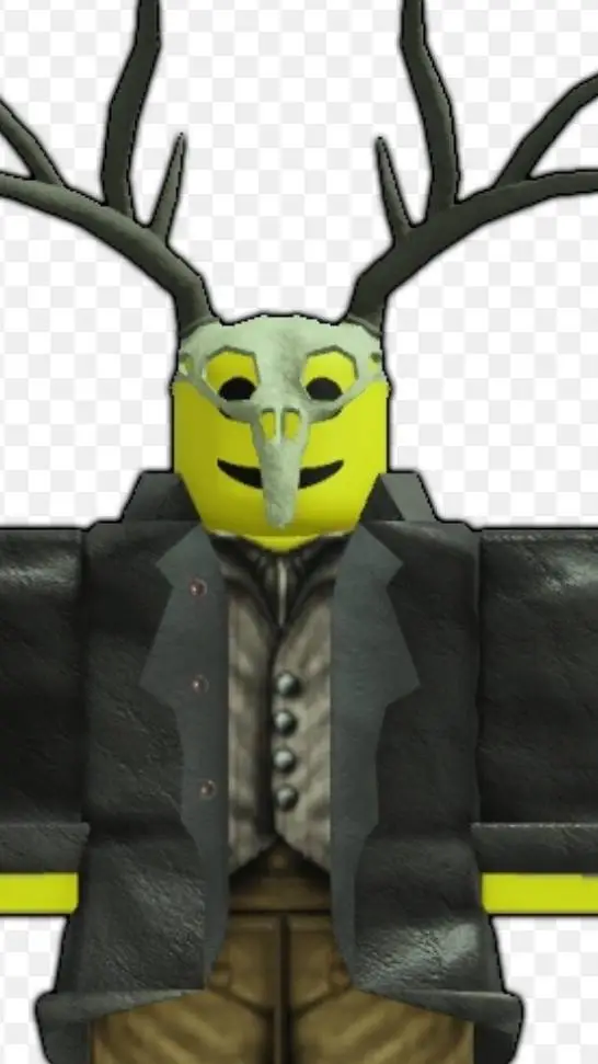 ai character: oc vr dc background