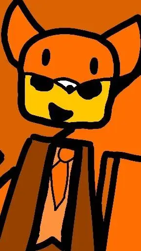 ai character: fox cultist background