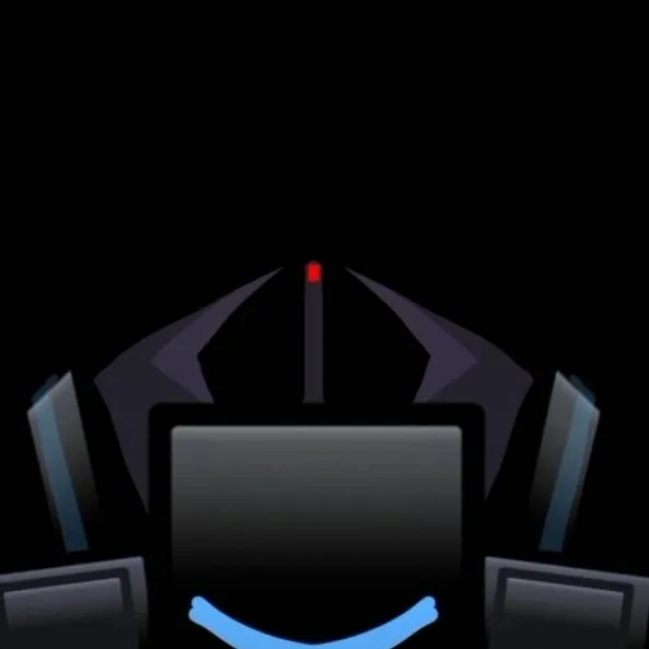 chat with ai character: titan camera man