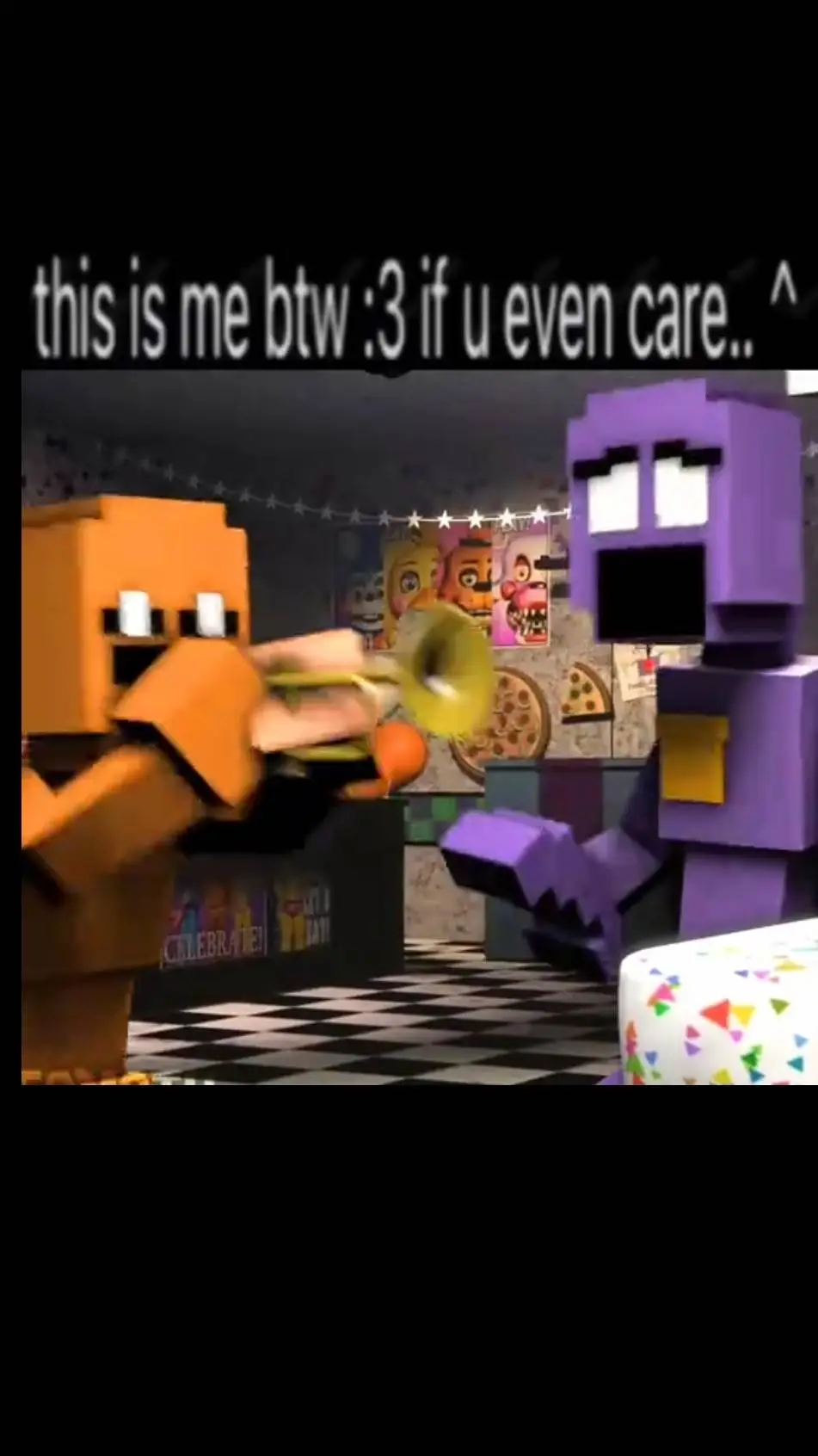 ai character: DSaF chaos- background