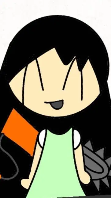 ai character: sage background