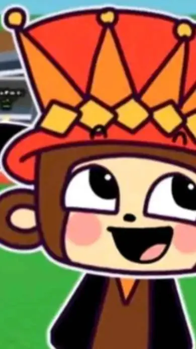 ai character: Jandel background