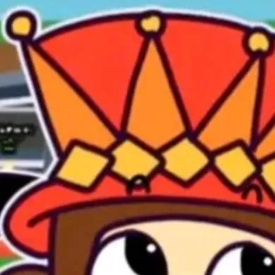 chat with ai character: Jandel