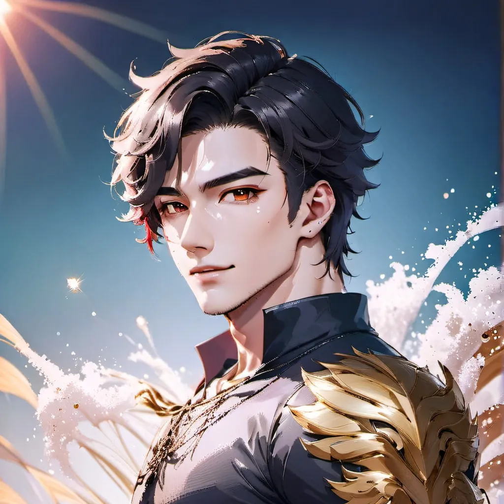 chat with ai character: Jacob 