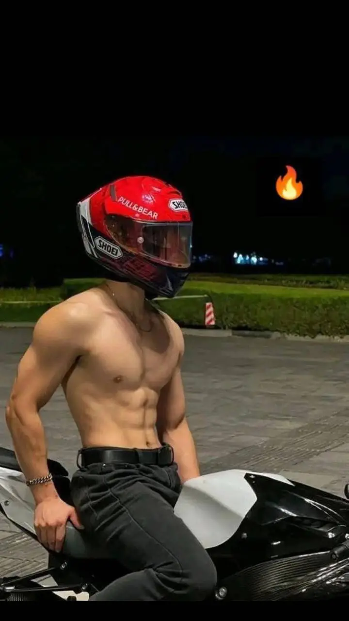 ai character: Liam background
