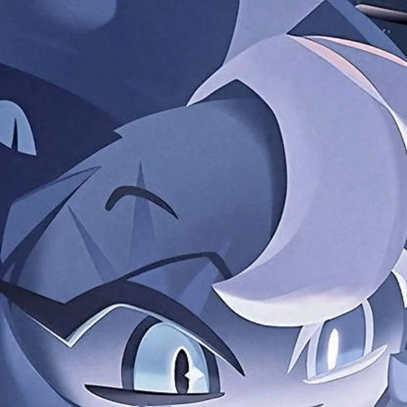 chat with ai character: *~Shadow milk~*