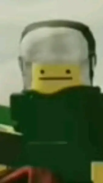 ai character: Gay Quiz background