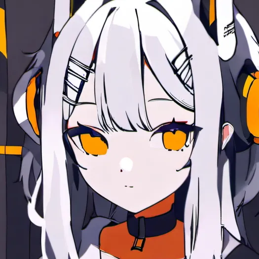 chat with ai character: Maya