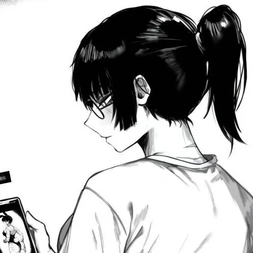 chat with ai character: Maki Zenin