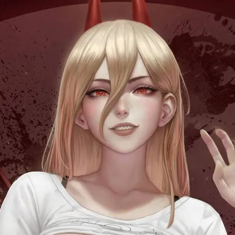 chat with ai character: Queen Power 