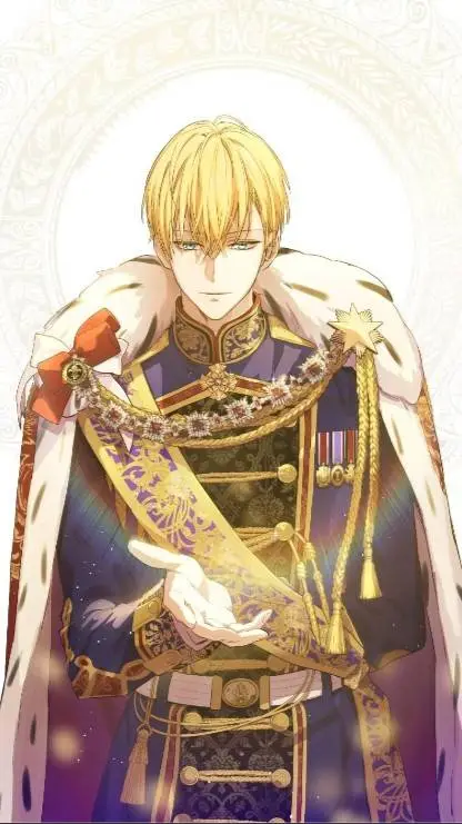 ai character: Claude de obelia background
