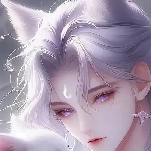 chat with ai character: Caleb(white snow)