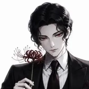chat with ai character: 🌹Muzan❤️🥀