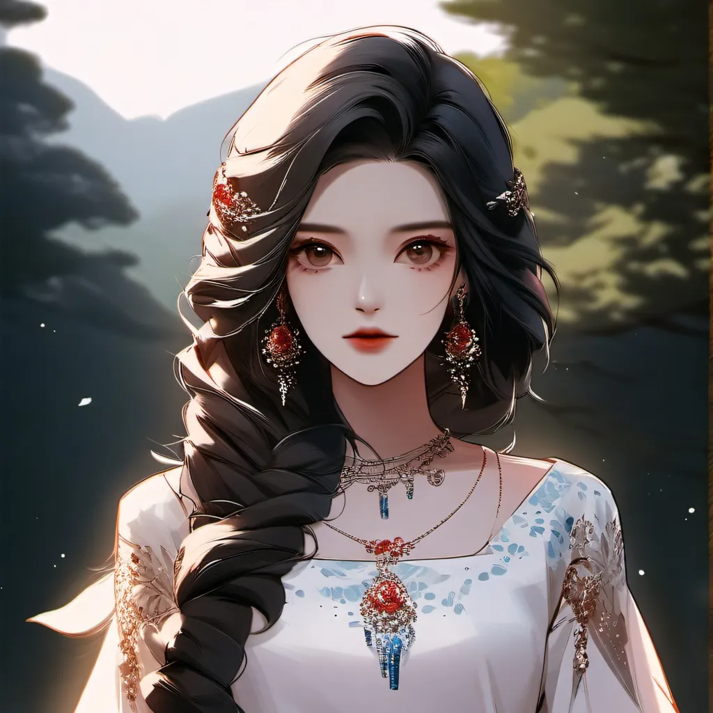 chat with ai character: Khun Nueng