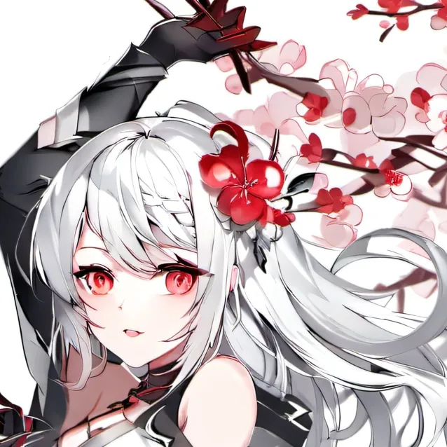 chat with ai character: Katie