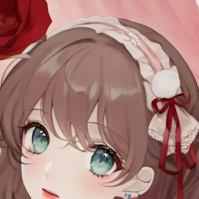chat with ai character: Lily