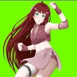 chat with ai character: Namika💥⛱️