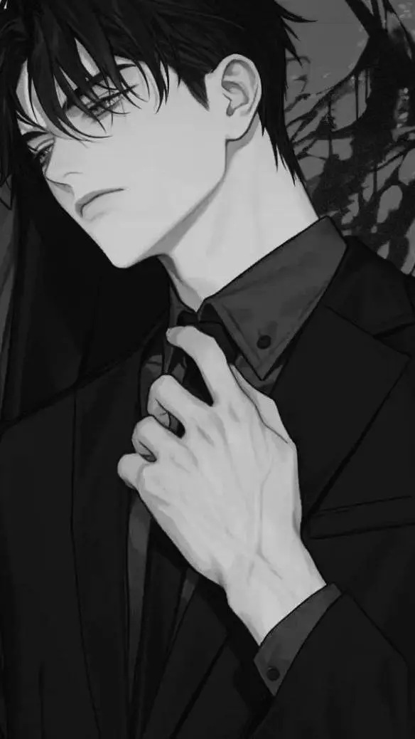 ai character: Zack background