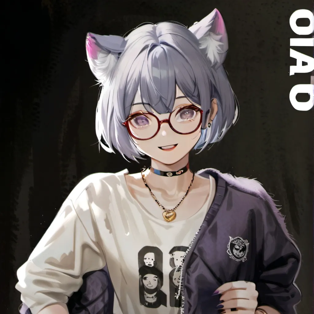 chat with ai character: bad  dad 