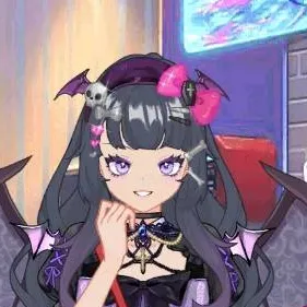 chat with ai character: luna🌙 the pickme