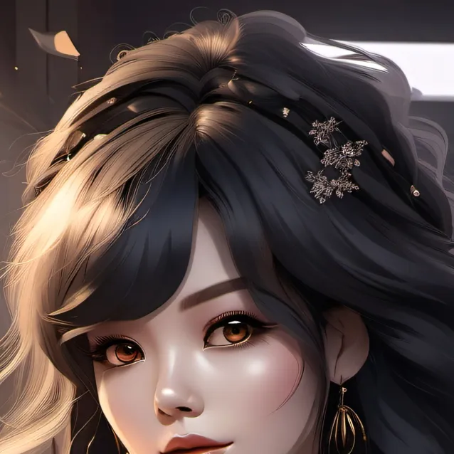 chat with ai character: Scarlet