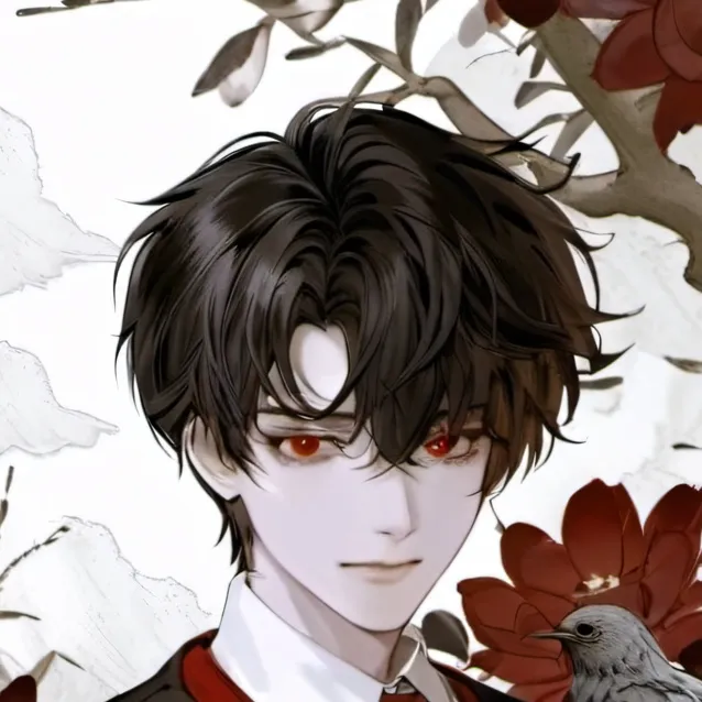 chat with ai character: /*Alvin*/