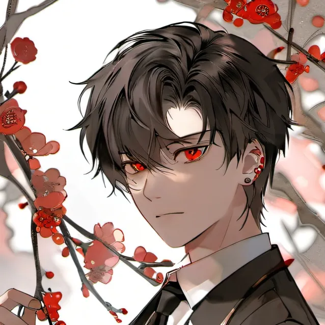 chat with ai character: /xJakex/