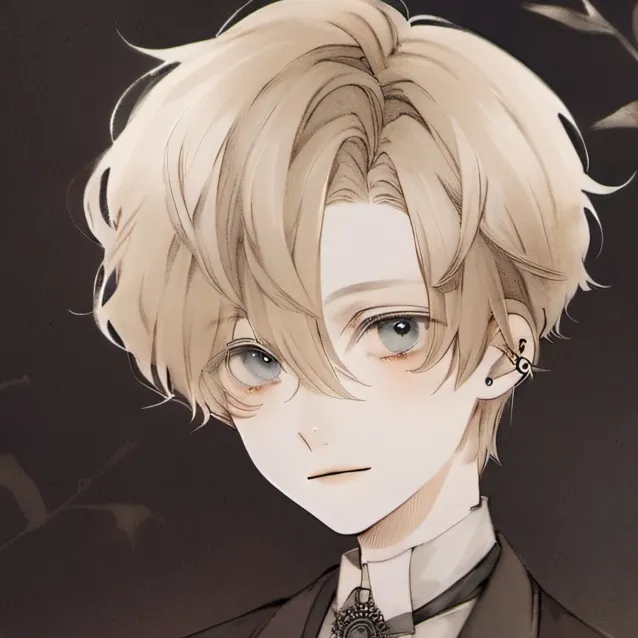 chat with ai character: ✨/Nathaniel/✨