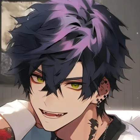 chat with ai character: alex