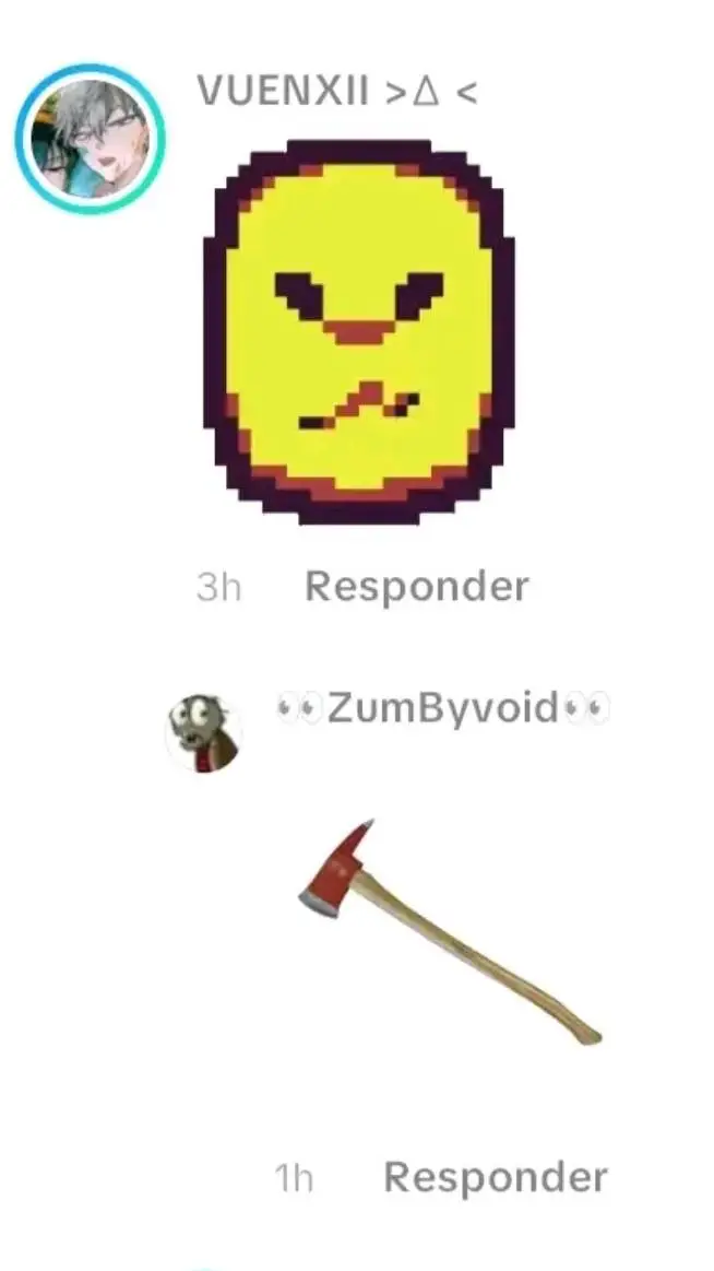 ai character: Andrew bad things background