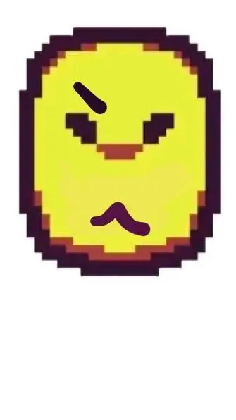 ai character: Andrew background