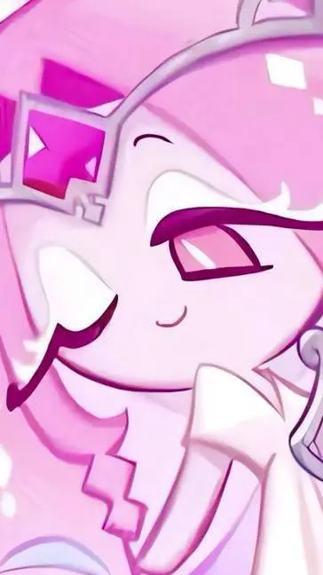 ai character: Eternal sugar:3 background