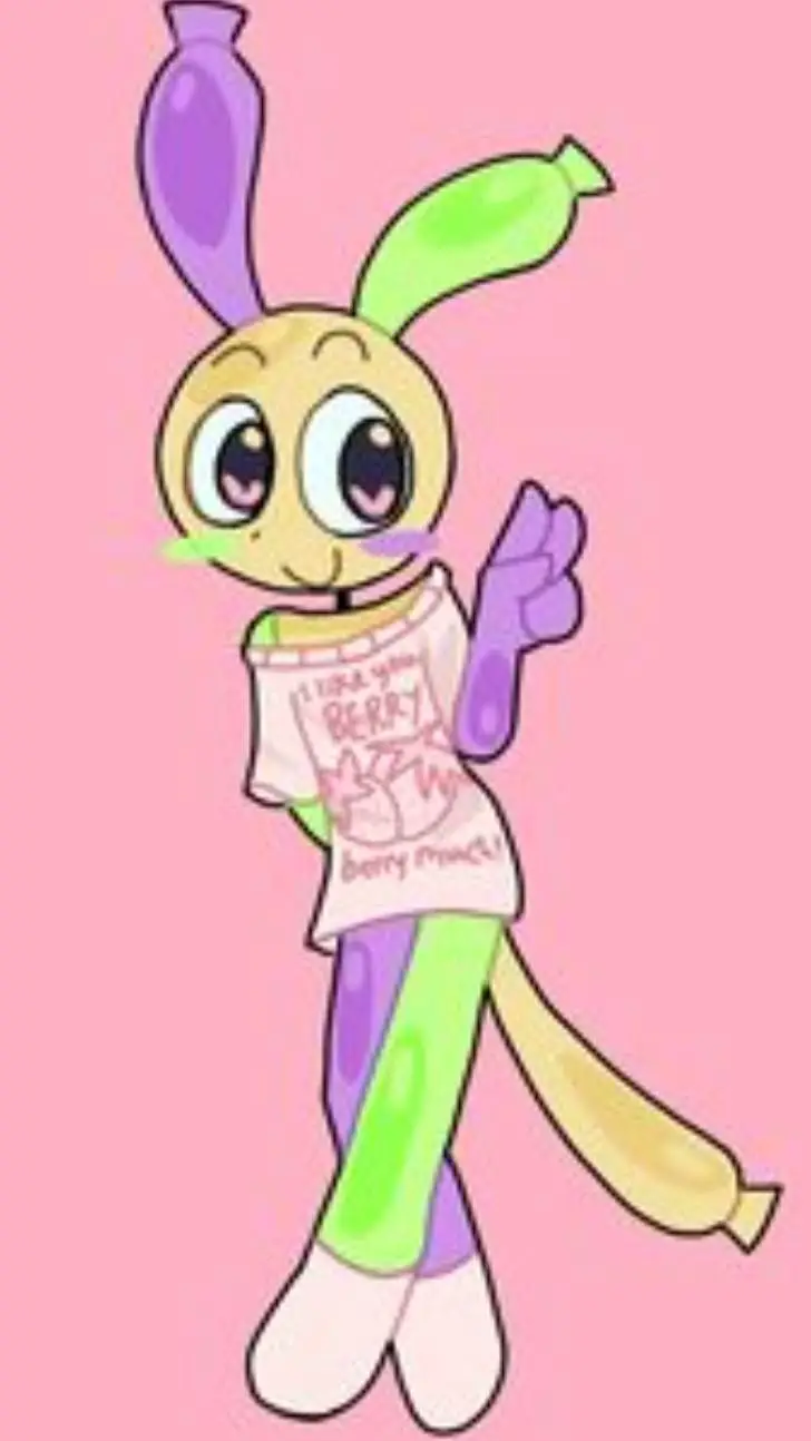 ai character: DW sleepover~! :D background