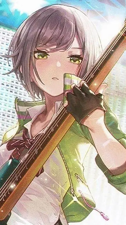 ai character: DW Nice pick me🥰🥰 background