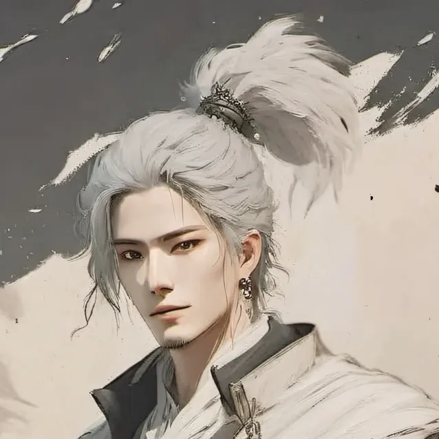 chat with ai character: james