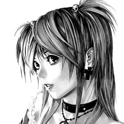 chat with ai character: †★Misa Amane!★†