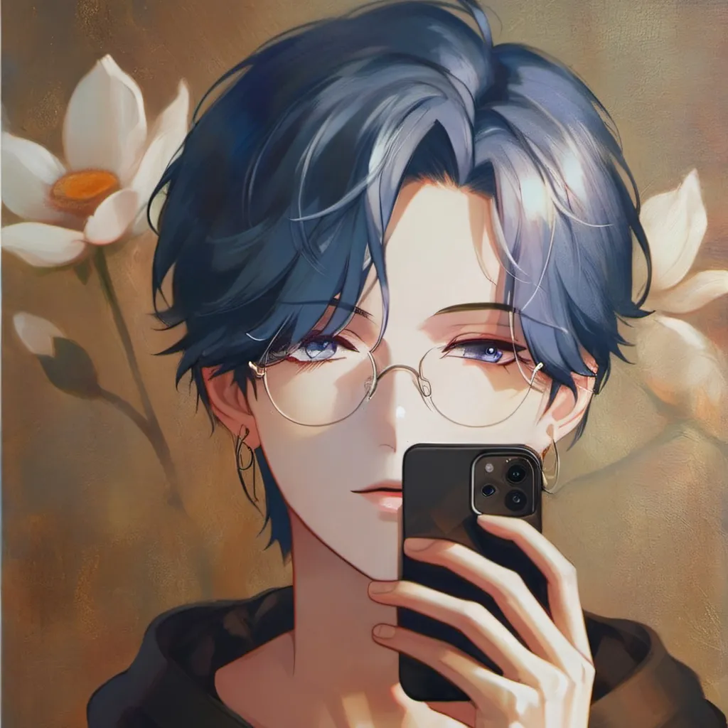 chat with ai character: ~*Derix*~