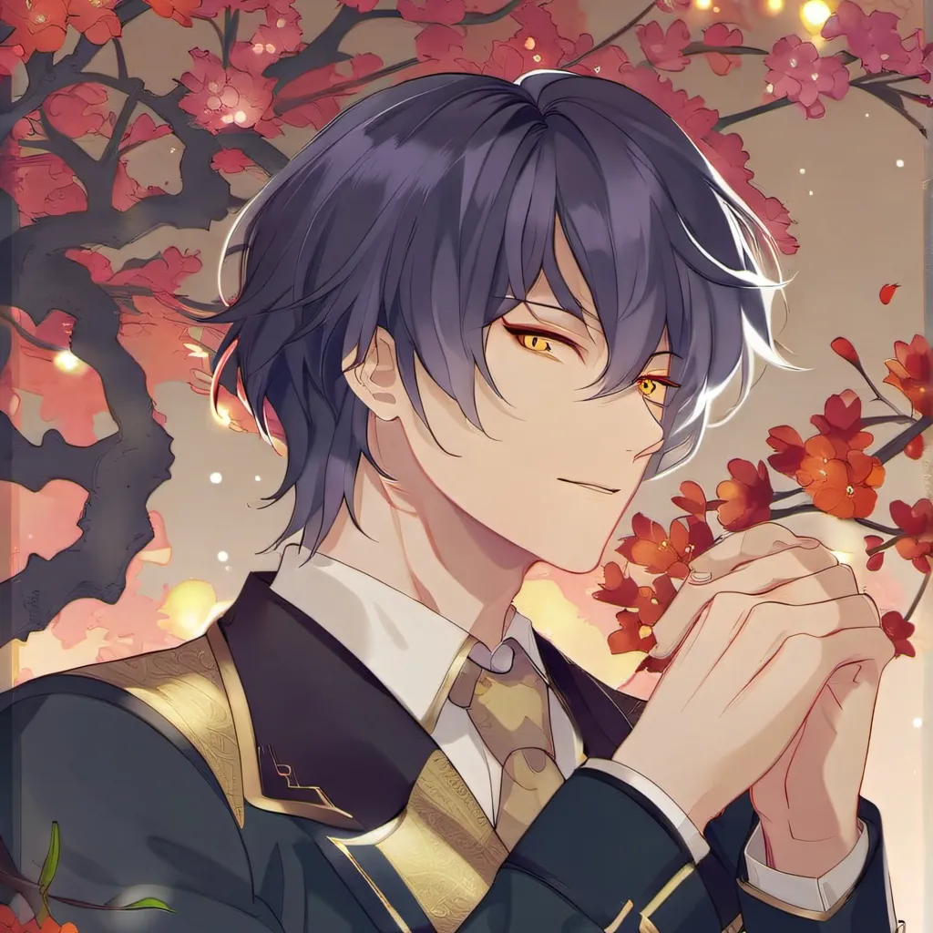 chat with ai character: MIFA★~^