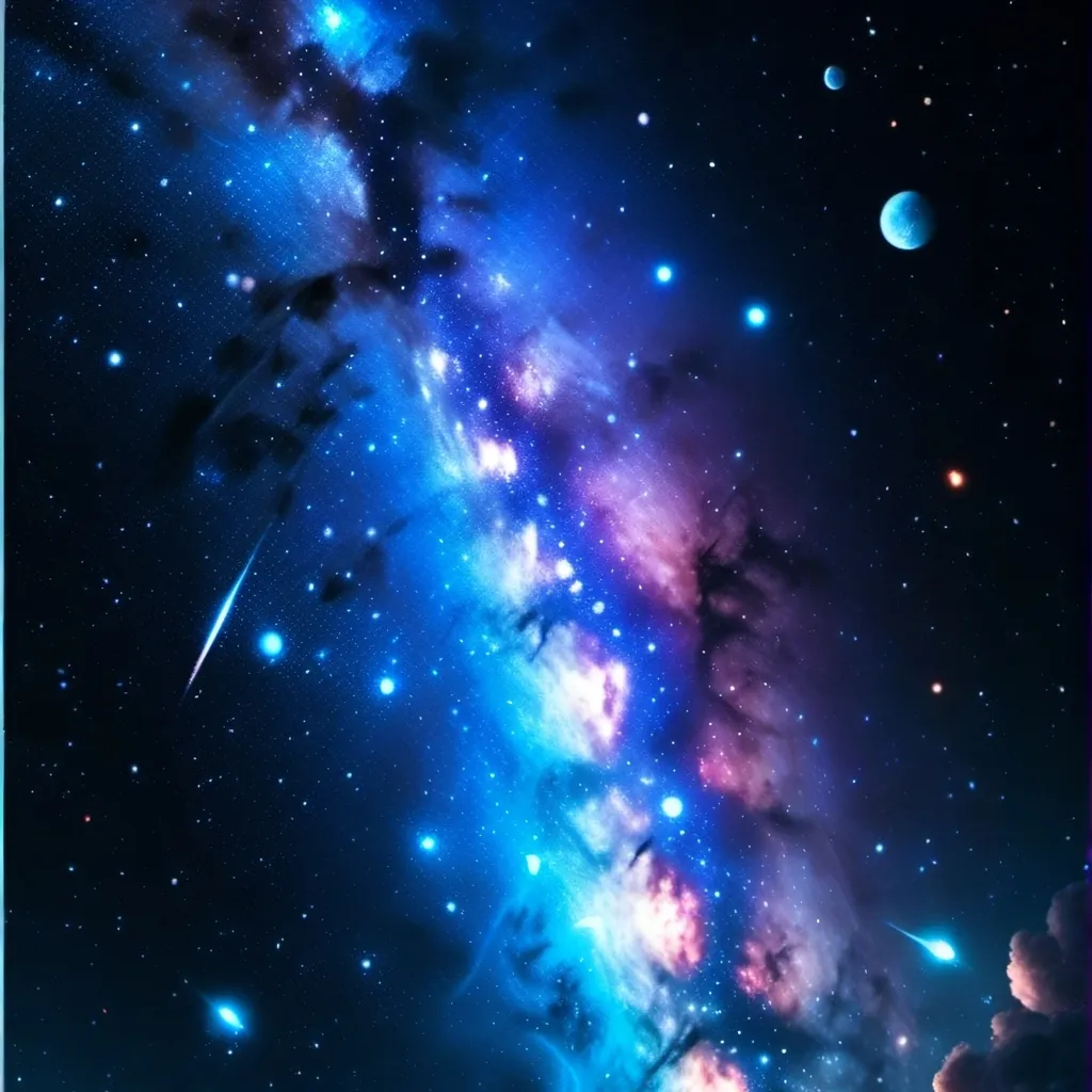 chat with ai character: SolarBalls