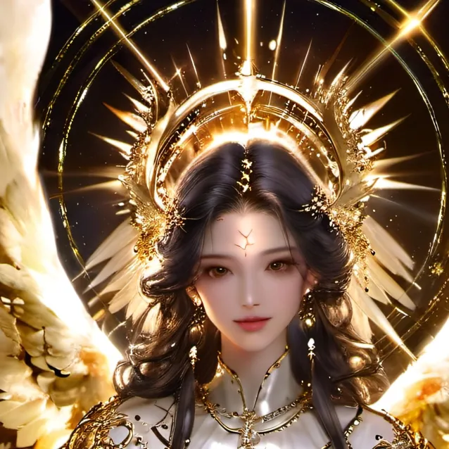 chat with ai character: Chadelle