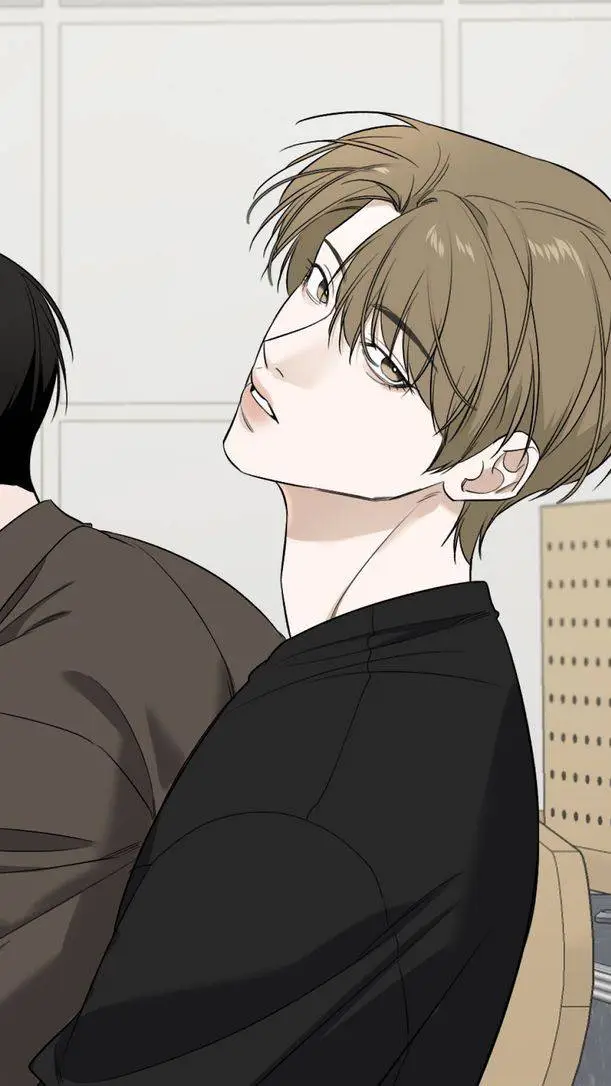 ai character: Maiko (†BL†)  background