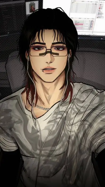 ai character: zylan Kim su background